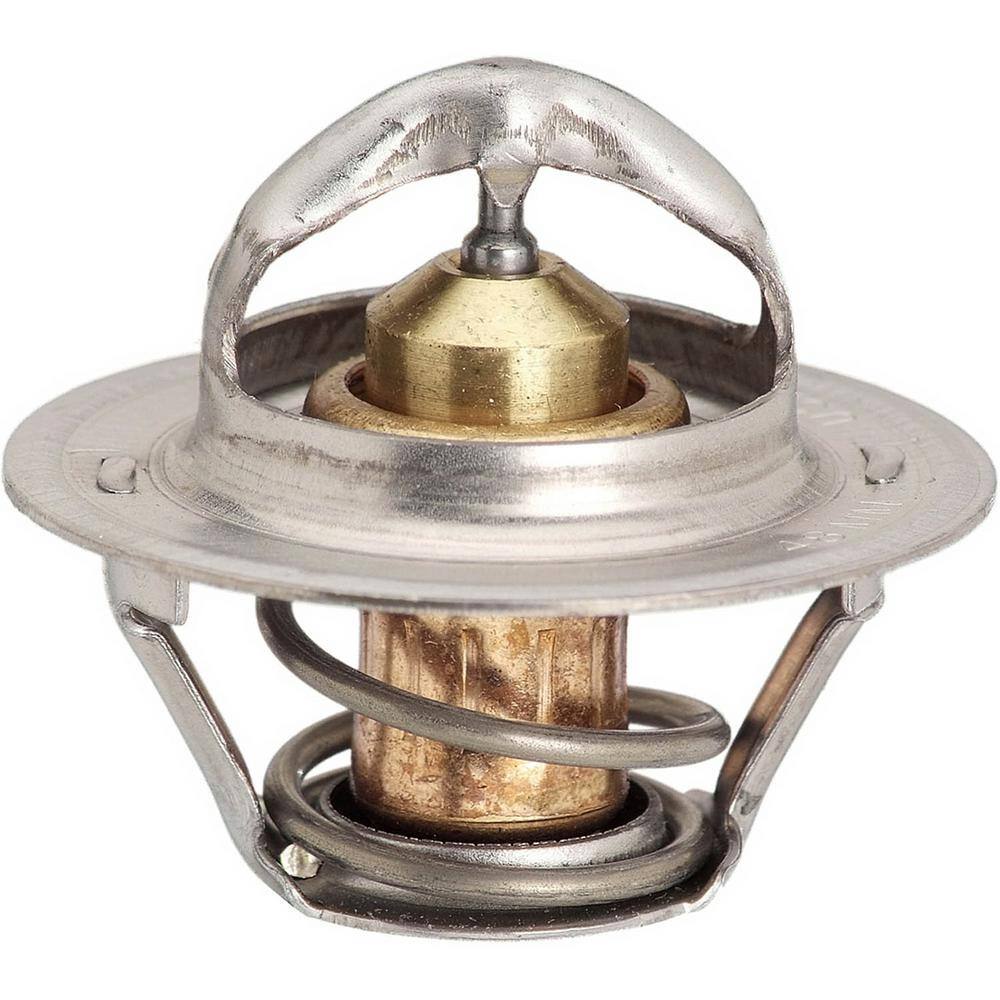 Engine Coolant Thermostat