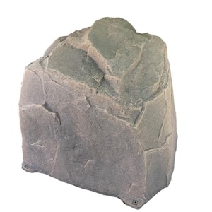 45 in. x 36 in. x 42 in. Tall Large Artificial Rock Cover