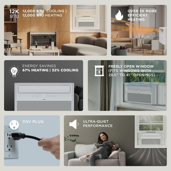 How to Connect Tcl Air Conditioner to Wifi: Easy Guide