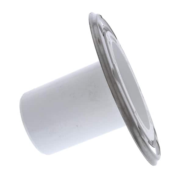 JONES STEPHENS 7 in. O.D. Plumbfit PVC Closet (Toilet