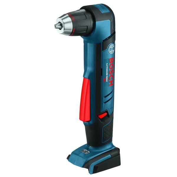Bosch 18-Volt Lithium-Ion 1/2 in. Cordless Right Angle Drill (Tool Only) with Insert Tray for L-Boxx-2
