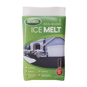 50 lbs. Eco Friendly Ice Melt