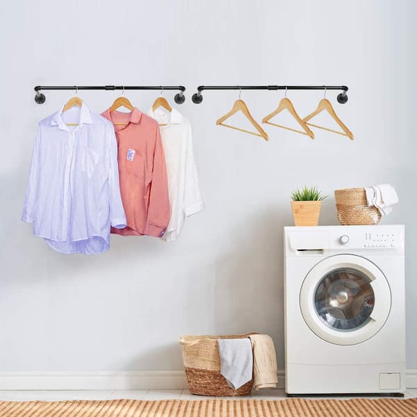 Electric Smart Clothes Hanger Cloths Dryer Laundry Drying Racks