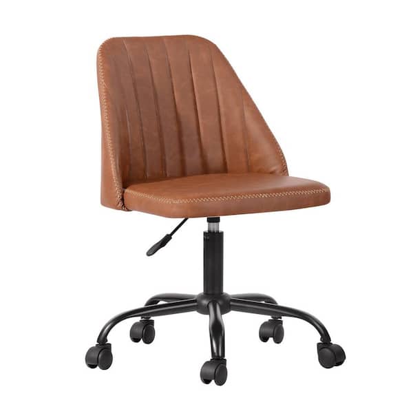 BONE Office Home Chair Brown