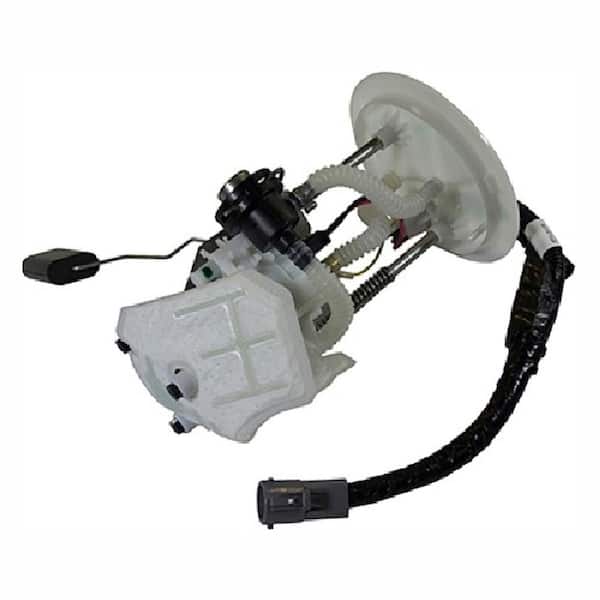 Motorcraft Fuel Pump and Sender Assembly
