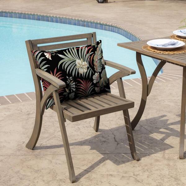 lumbar pillows for patio chairs