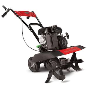 Versa 21 in. 99cc 4-Cycle Viper Engine Tiller Cultivator