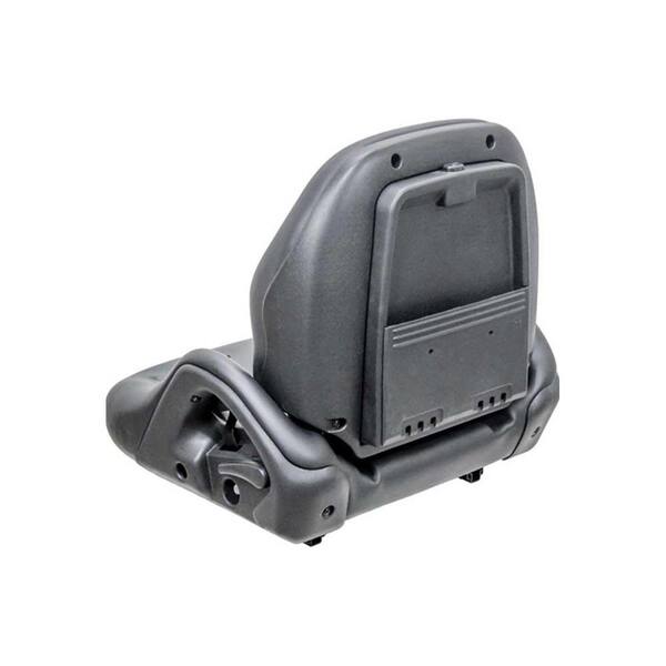 UNI PRO KM 52 Forklift Seat for Forklift Equipment with