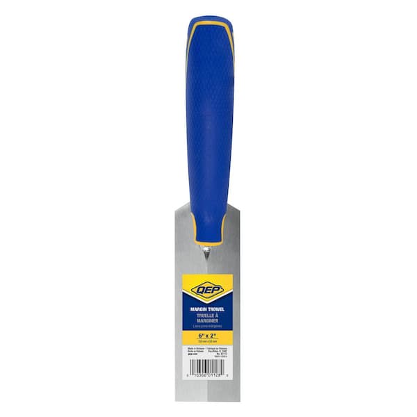 MTWN ADJUSTABLE SQUEEGE TROWEL 12IN - Coastal Construction Products