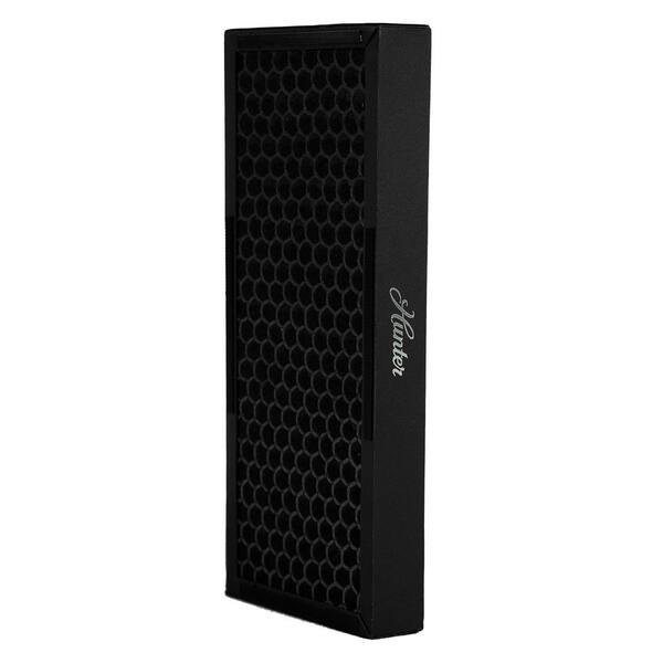 Replacement filter for hunter air purifier discount