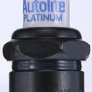 Platinum Spark Plug
