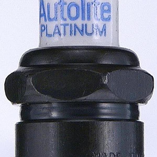 Autolite Platinum Spark Plug