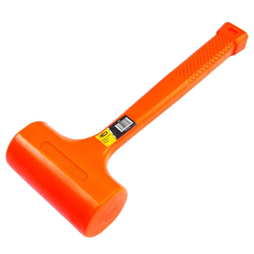 64 oz. Dead Blow Hammer price history on PriceWatchPro
