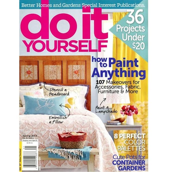 Unbranded Refresh DIY Special