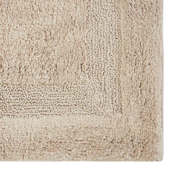 Chesapeake Olympia Dune Bath Runner (24 in. x 60 in.)