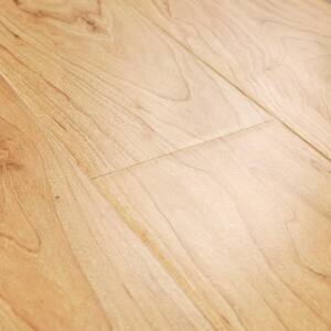 Outlast+ 5.23 in. W Northern Blonde Maple Waterproof Laminate Wood Flooring (480.9 sq. ft./pallet)