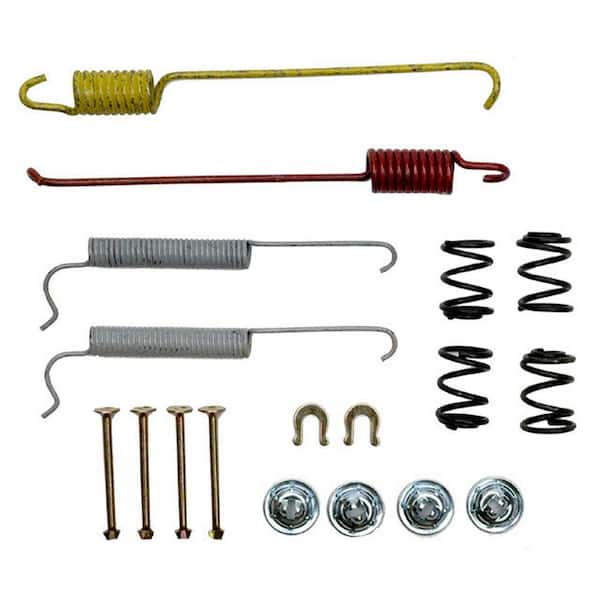 Raybestos Drum Brake Hardware Kit