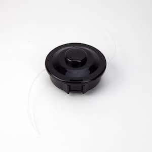 Replacement Trimmer Bump-Feed Head for UMK Trimmers