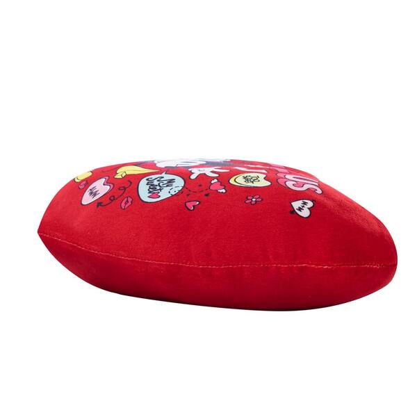 Mickey mouse cloud clearance pillow