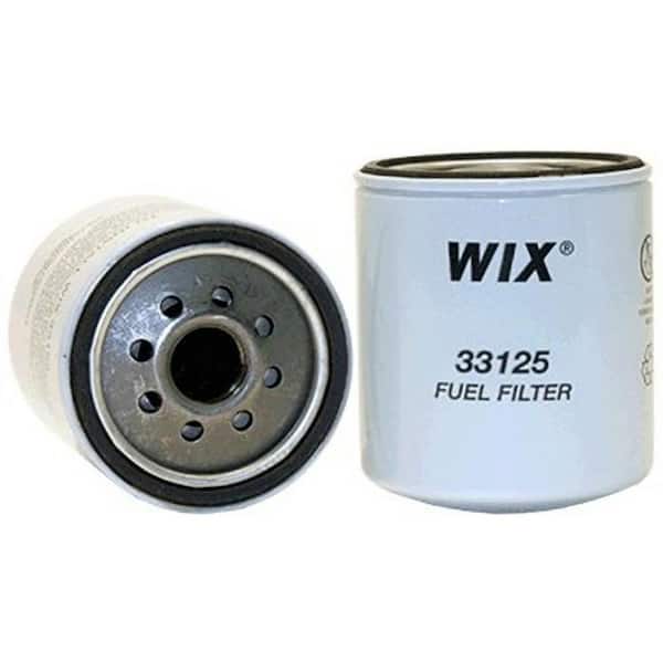 Wix Fuel Filter - Primary