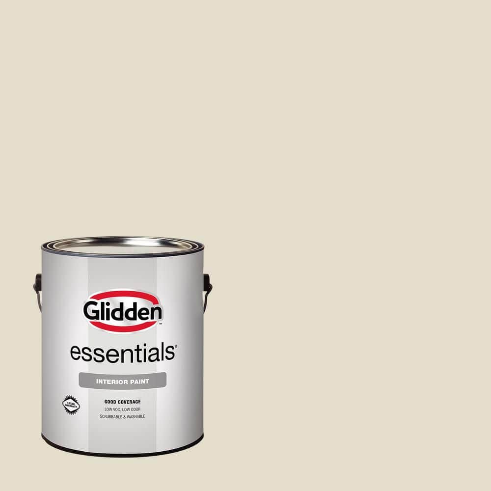 1 gal. Fossil Stone PPG1102-2 Eggshell Interior Paint price history on PriceWatchPro