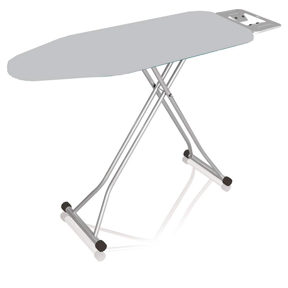 Table Top Ironing Board Gray - Room Essentials™