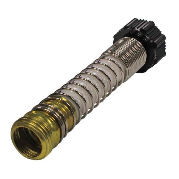 Quick Products Kink-Free Hose Saver - 5/8 in.