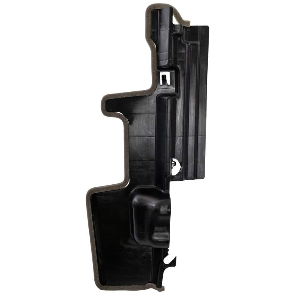 Radiator Support Compatible with Toyota Camry 2012-2014 Side Panel Passenger Side TO1218149 price history on PriceWatchPro