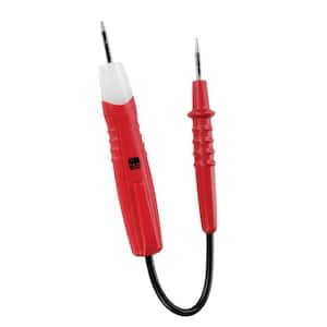 80-250 VAC/DC Voltage Tester