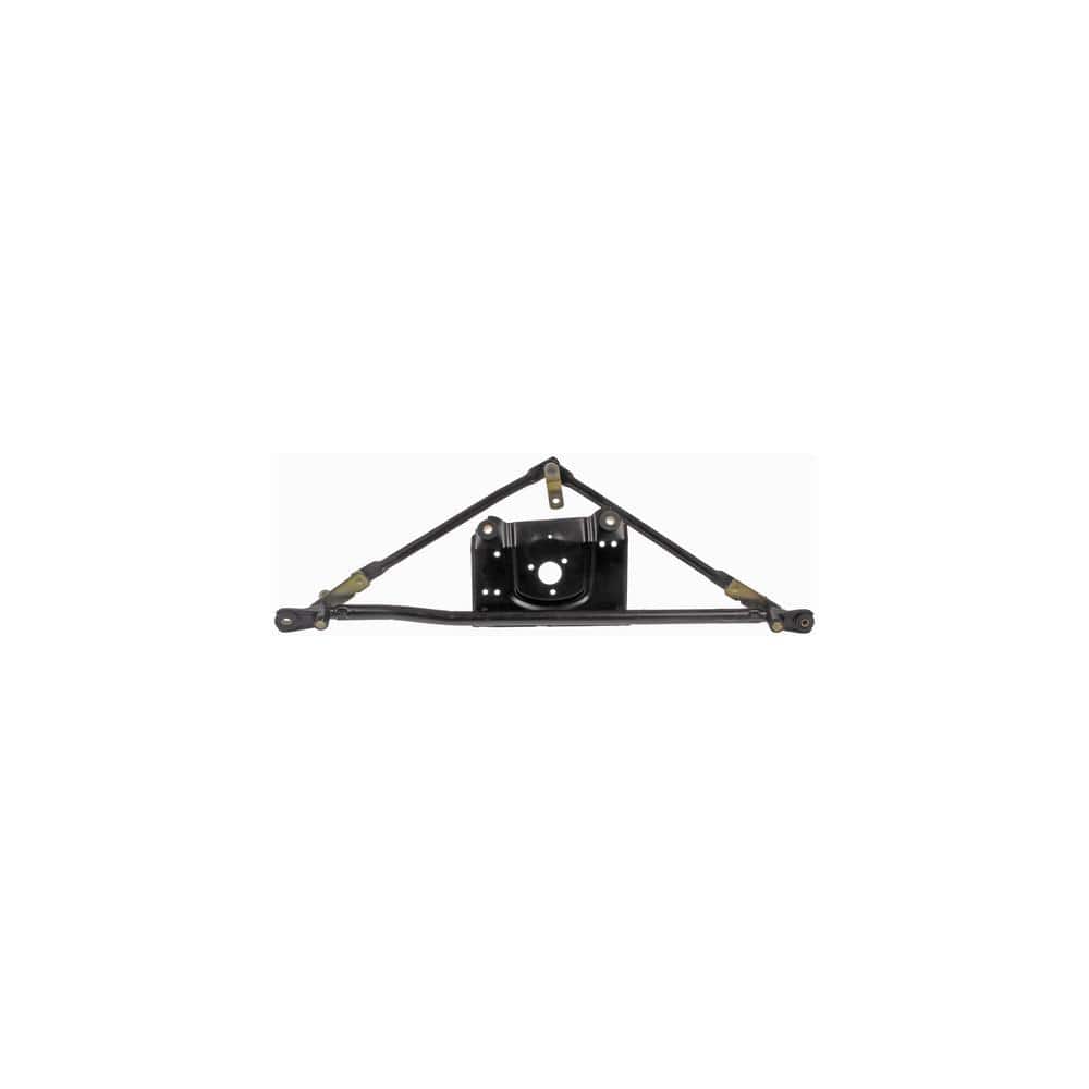 Windshield Wiper Linkage and Motor Assembly | 602-214AS