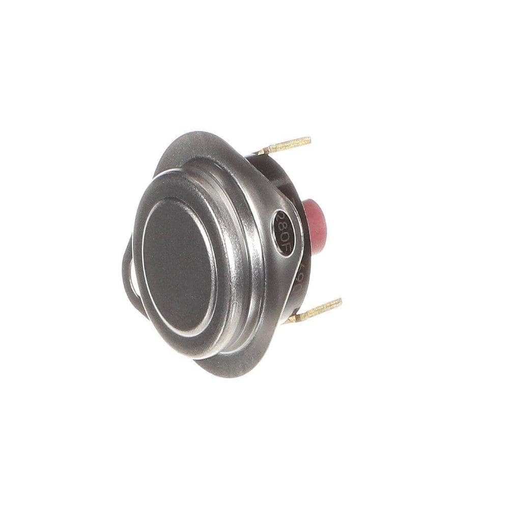 Safety Limit Thermostat, Blocked Vent, 280 Deg F, Manual Reset Safety Switch 1500009 price history on PriceWatchPro