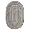 Cedar Cove Oval Rugs