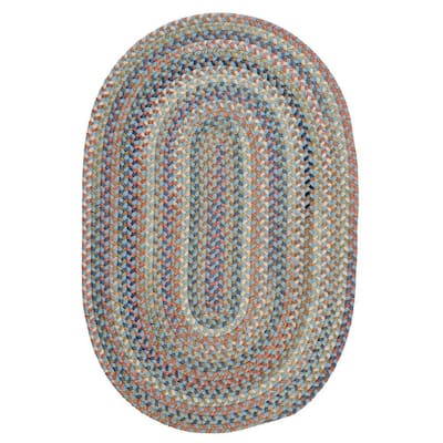 3 X 4 - Oval - Area Rugs - Rugs - The Home Depot