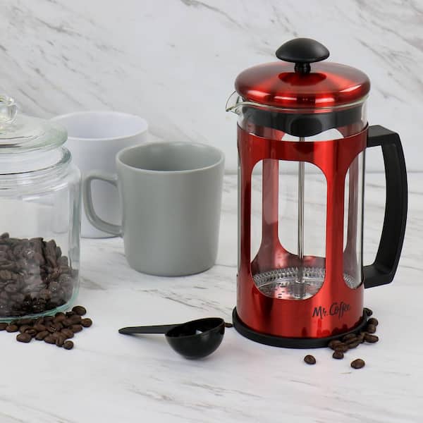 Coffee Maker - 3 Cups by Trendglas Jena