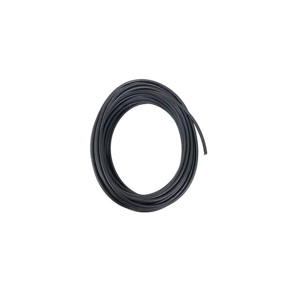 Fliegend High Voltage SHV Coax Connector Cable – 5KV RG59 – Male To Male – Custom Length 1 To 16 Feet