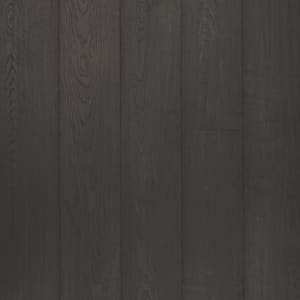 Outlast+ Black Valley Oak 12 mm T x 6.1 in. W Waterproof Laminate Wood Flooring (16.1 sqft/case)