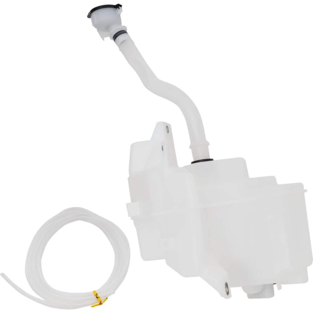 Washer Reservoir Compatible with Toyota Corolla 2020-2024 1.8L, 2.0L price history on PriceWatchPro
