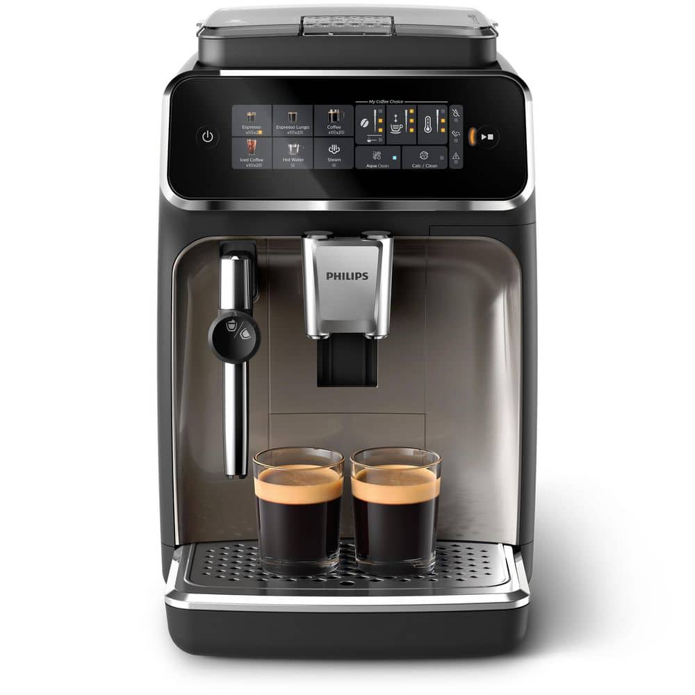 Philips 3300 Espresso Machine