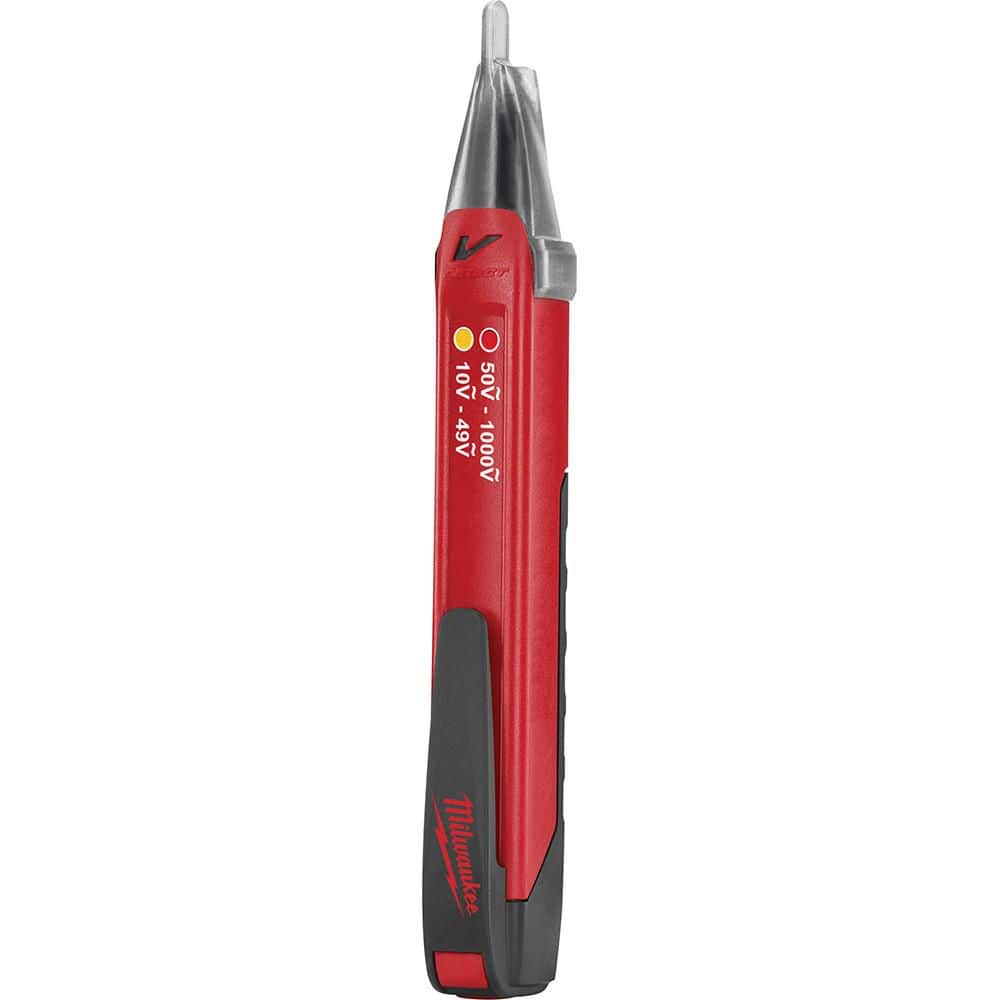 Dual Range Voltage Detector with LED price history on PriceWatchPro