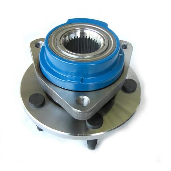CRS Wheel Bearing and Hub Assembly - Front