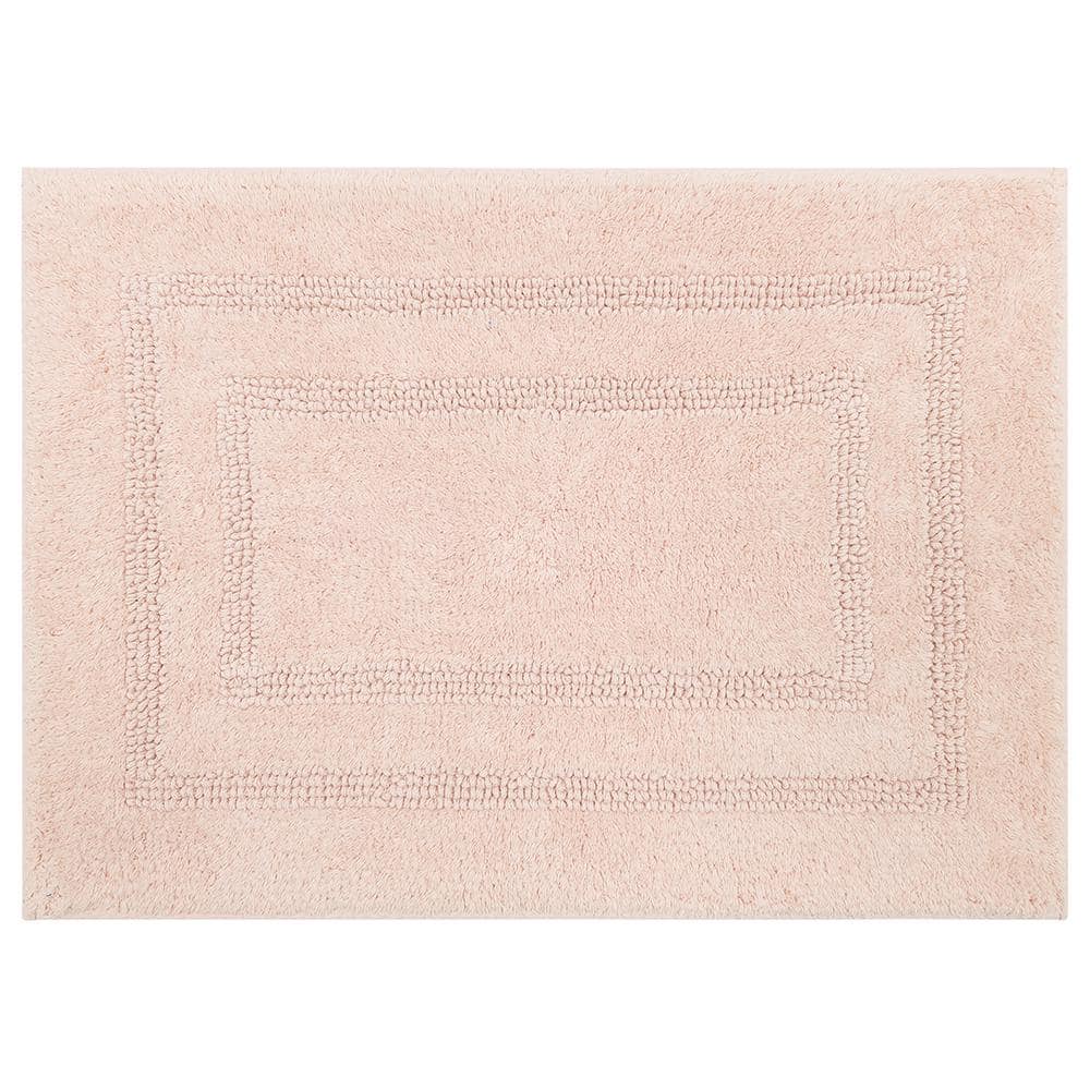 17x24 Everyday Chenille Bath Rug Tan - Room Essentials™ : Target