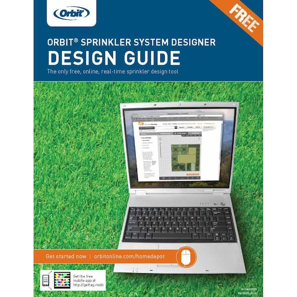 Unbranded Sprinkler Design Guide