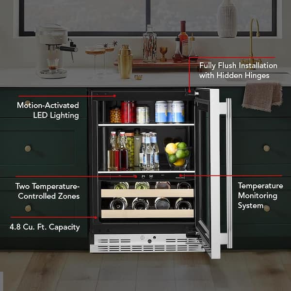 KitchenAid 24
