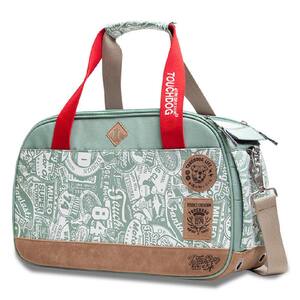 Green Airline Approved Around-The-Globe Passport Designer Pet Carrier