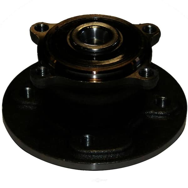 GMB Wheel Bearing & Hub Assembly - Rear