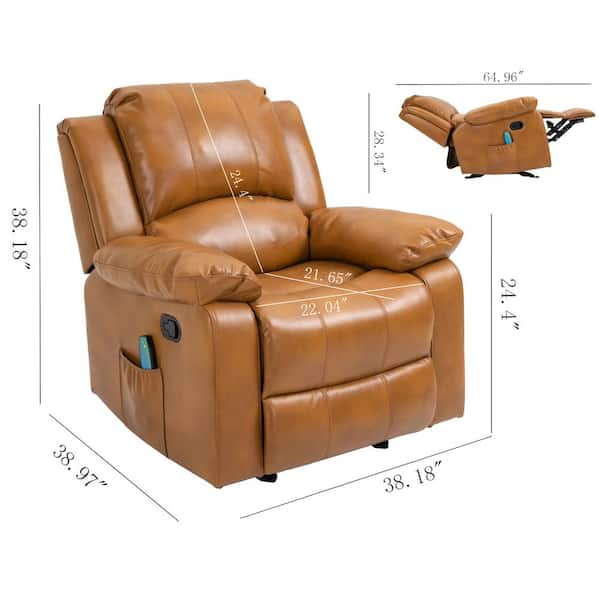 Godrej best sale massage chair