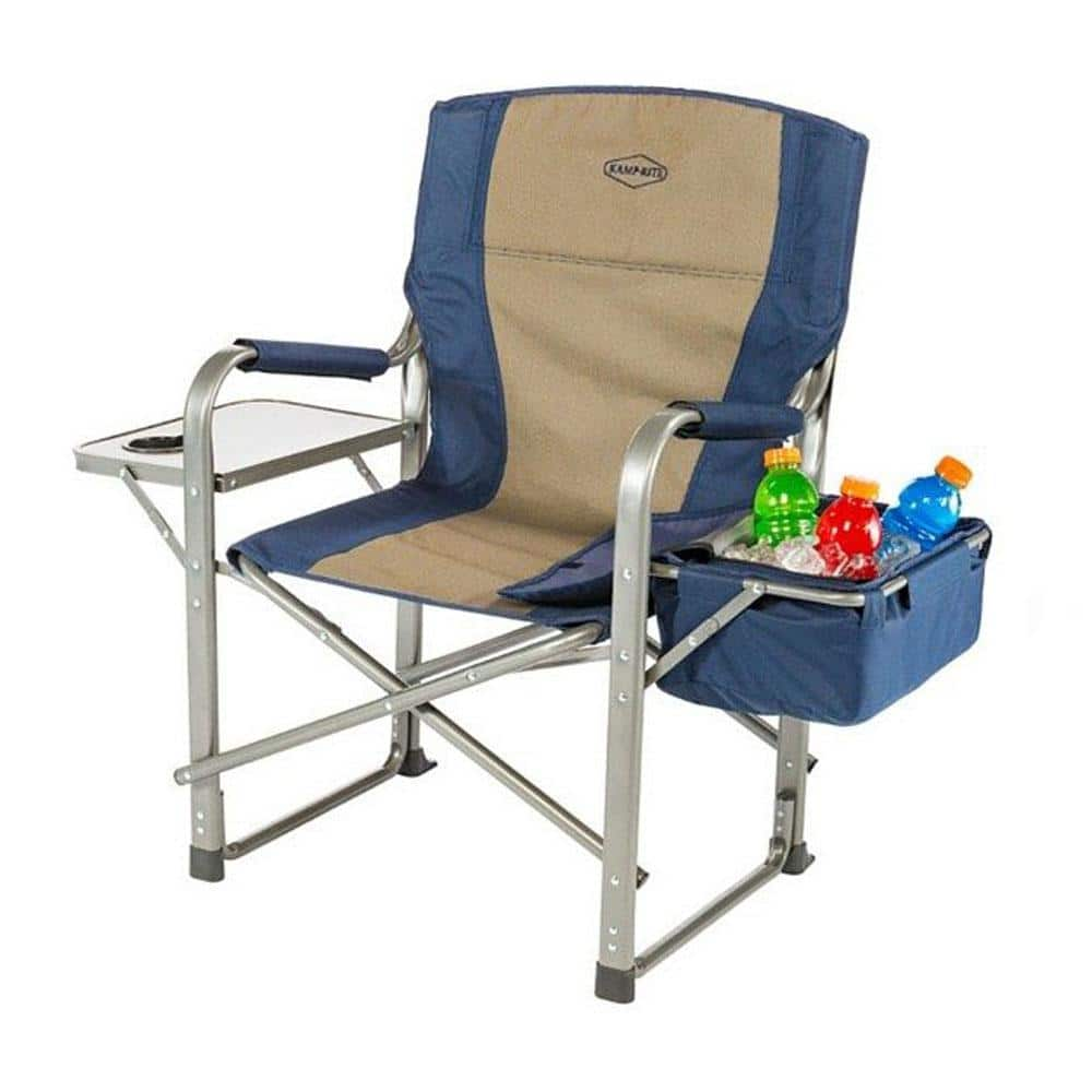 kamp rite chair with cooler