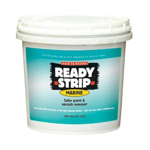 1 gal. Marine Paint Remover