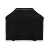 PRIVATE BRAND UNBRANDED 47 in. 2 and 3 Burner Gas Grill Cover 700-1094B