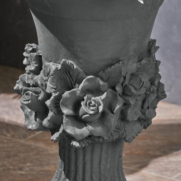 アクセサリー Kith Planter Set Grey f6b7e108-10cb-426a-b0e6-